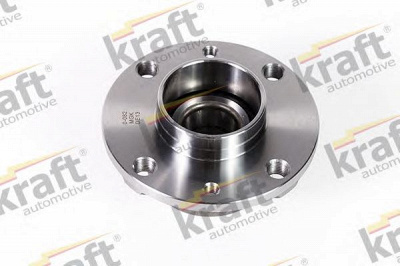 KRAFT AUTOMOTIVE 4103110 -  Комплект подшипника ступицы колеса